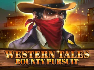 Western Tales - Bounty Pursuit screenshot