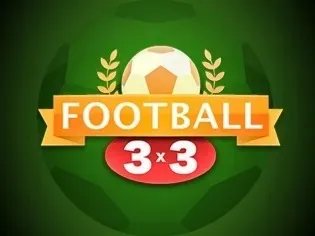 Football 3X3 screenshot