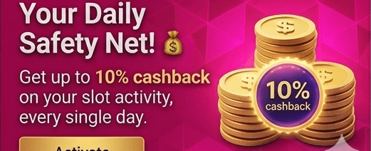 Hot Slots Free Spin Frenzy promotion image
