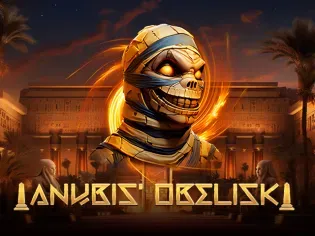 Anubis’ Obelisk screenshot