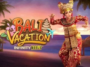 Bali Vacation