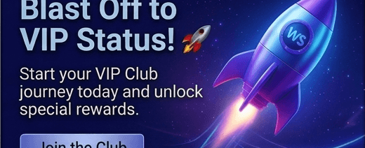 Ultimate Welcome Match Bonus promotion image