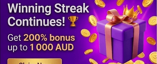 Royal Stay & Play promotion