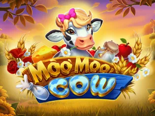 Moo Moo Cow screenshot